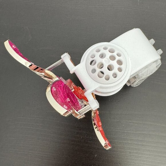 Bath & Body Works Butterfly Trio Wallflowers Plug In NEW 2024 - Picture 6 of 11